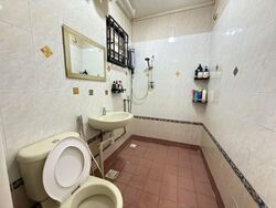 Blk 653B Jurong West Street 61 (Jurong West), HDB 5 Rooms #569905641